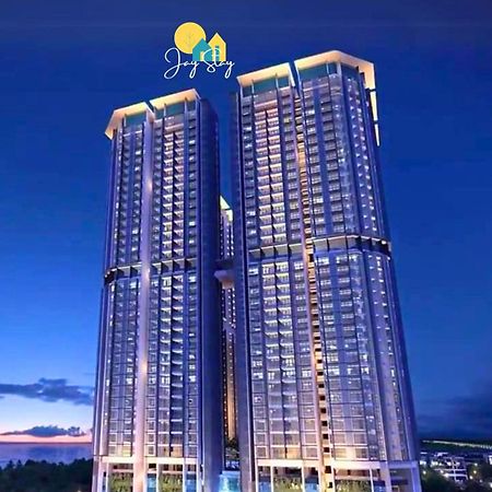 Atlantis Residence L Luxury 3Br L 8-12Pax L Jonker St L City Centre By Jay Stay Малакка Экстерьер фото