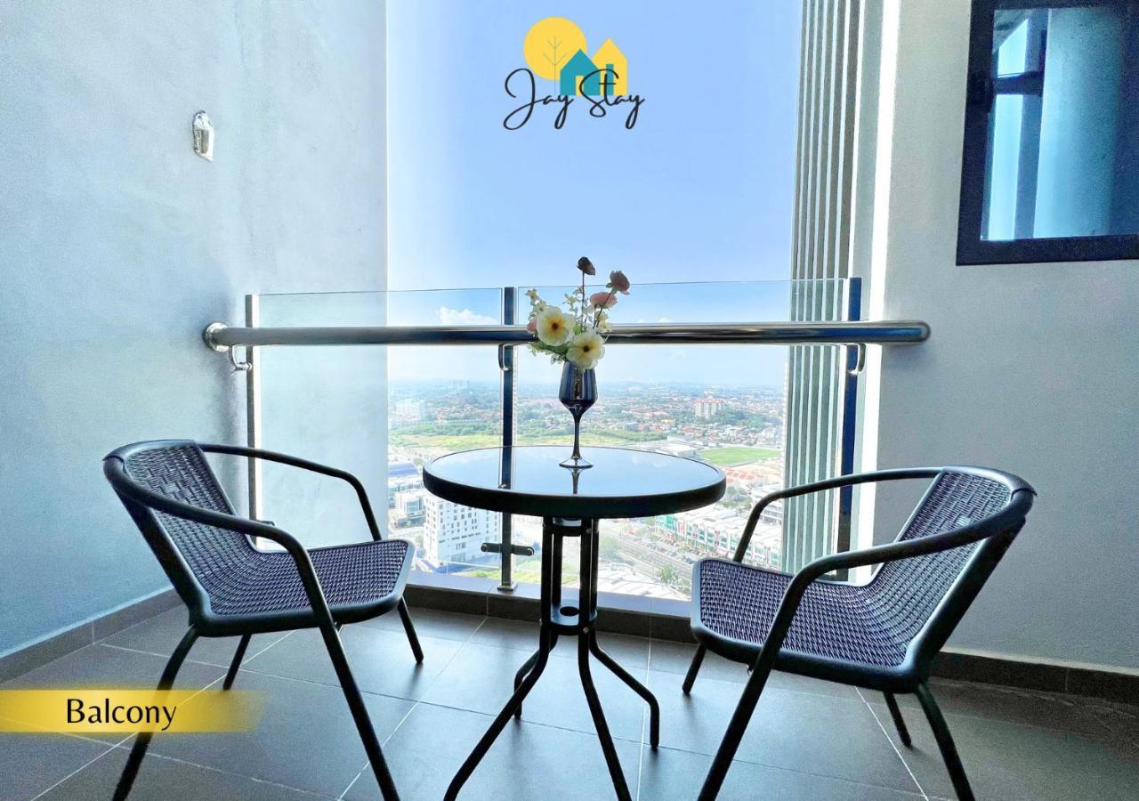 Atlantis Residence L Luxury 3Br L 8-12Pax L Jonker St L City Centre By Jay Stay Малакка Экстерьер фото