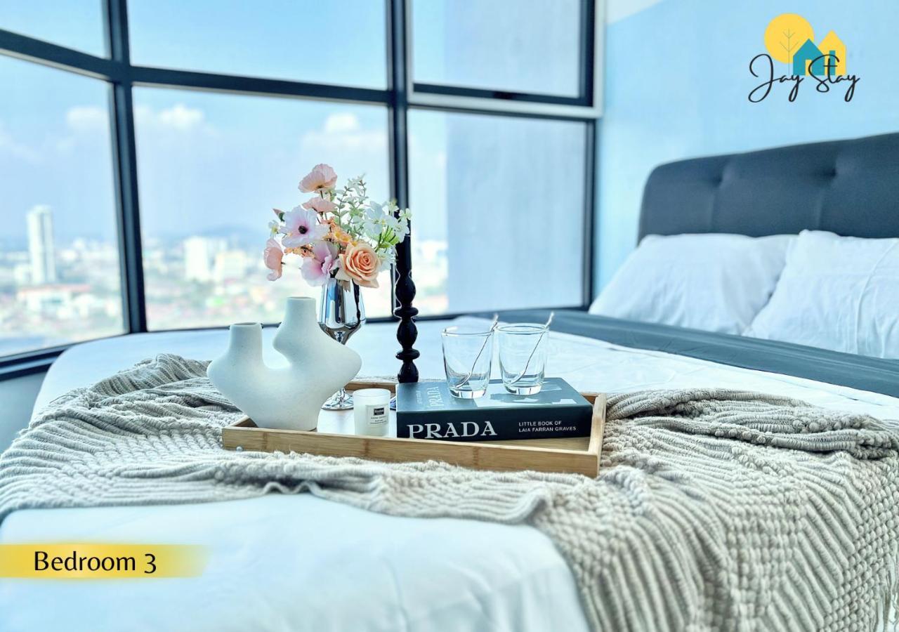 Atlantis Residence L Luxury 3Br L 8-12Pax L Jonker St L City Centre By Jay Stay Малакка Экстерьер фото
