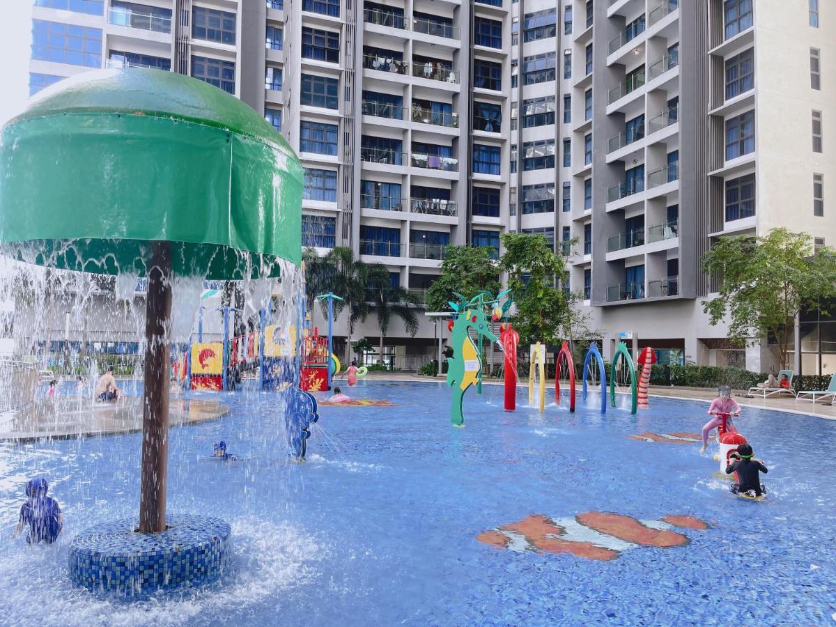 Atlantis Residence L Luxury 3Br L 8-12Pax L Jonker St L City Centre By Jay Stay Малакка Экстерьер фото