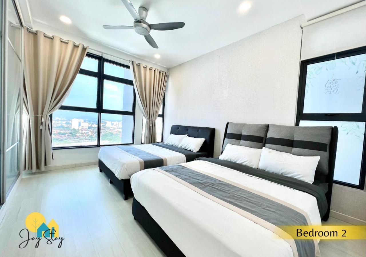Atlantis Residence L Luxury 3Br L 8-12Pax L Jonker St L City Centre By Jay Stay Малакка Экстерьер фото