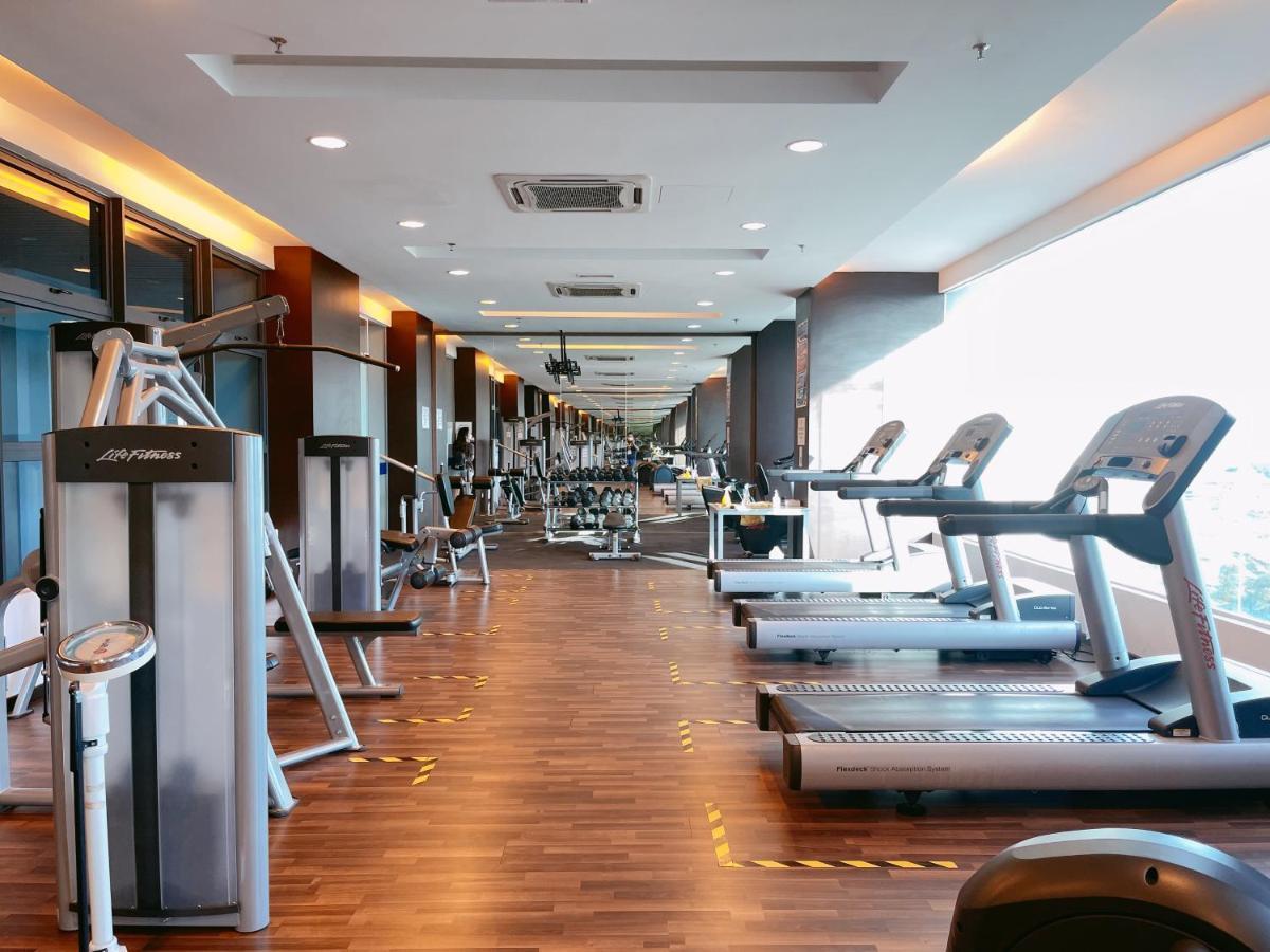 Atlantis Residence L Luxury 3Br L 8-12Pax L Jonker St L City Centre By Jay Stay Малакка Экстерьер фото