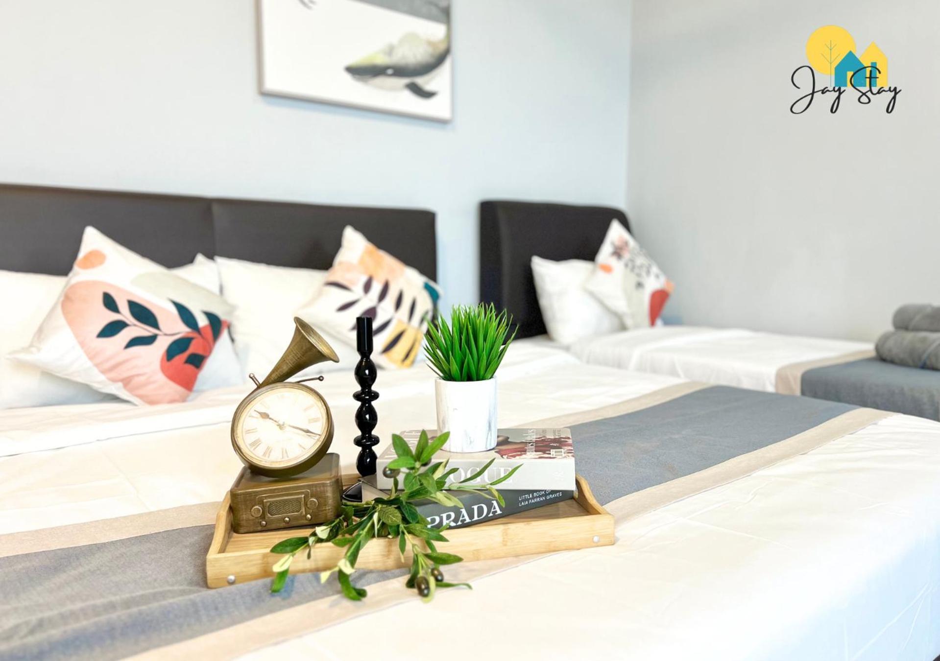Atlantis Residence L Luxury 3Br L 8-12Pax L Jonker St L City Centre By Jay Stay Малакка Экстерьер фото