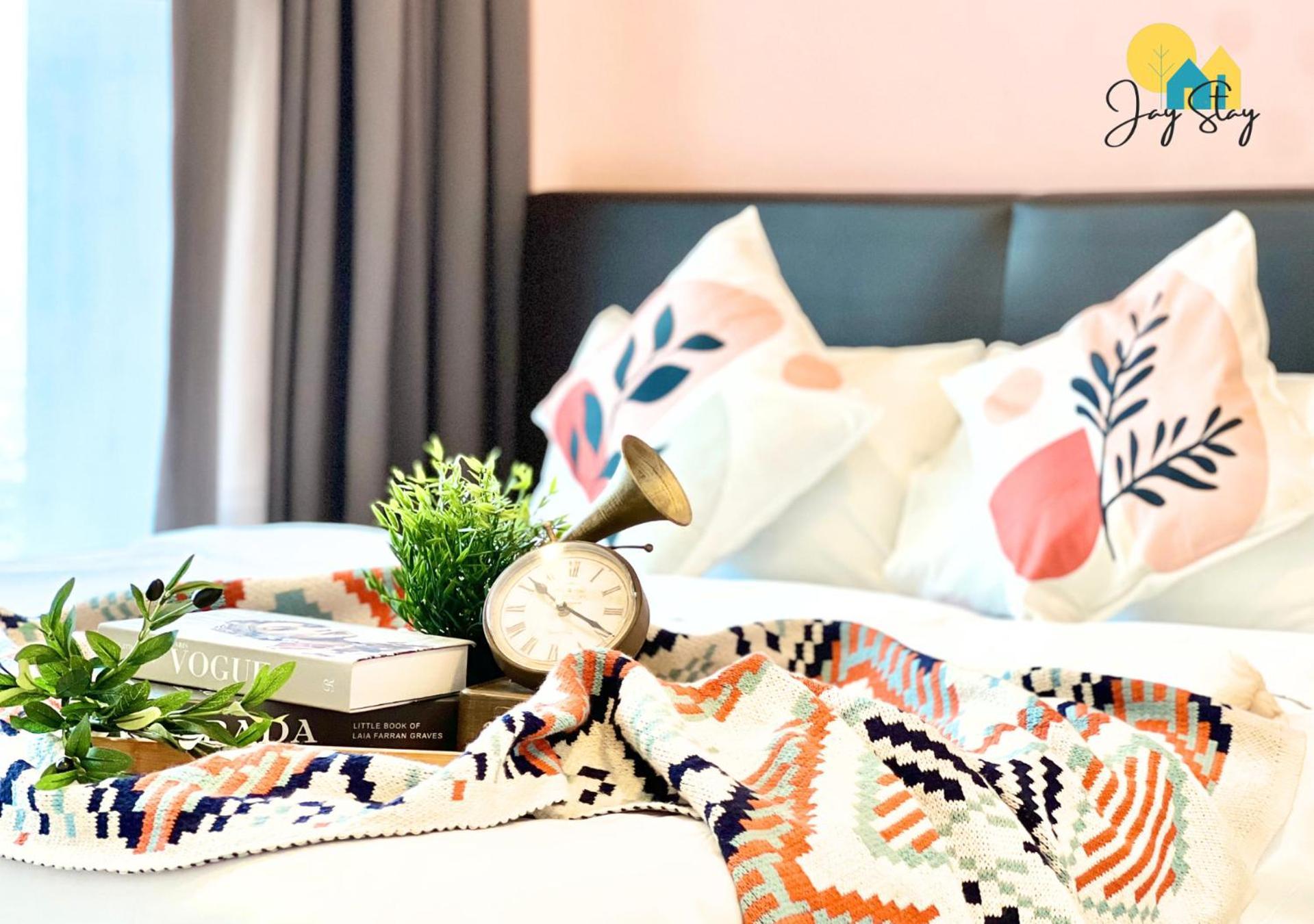 Atlantis Residence L Luxury 3Br L 8-12Pax L Jonker St L City Centre By Jay Stay Малакка Экстерьер фото