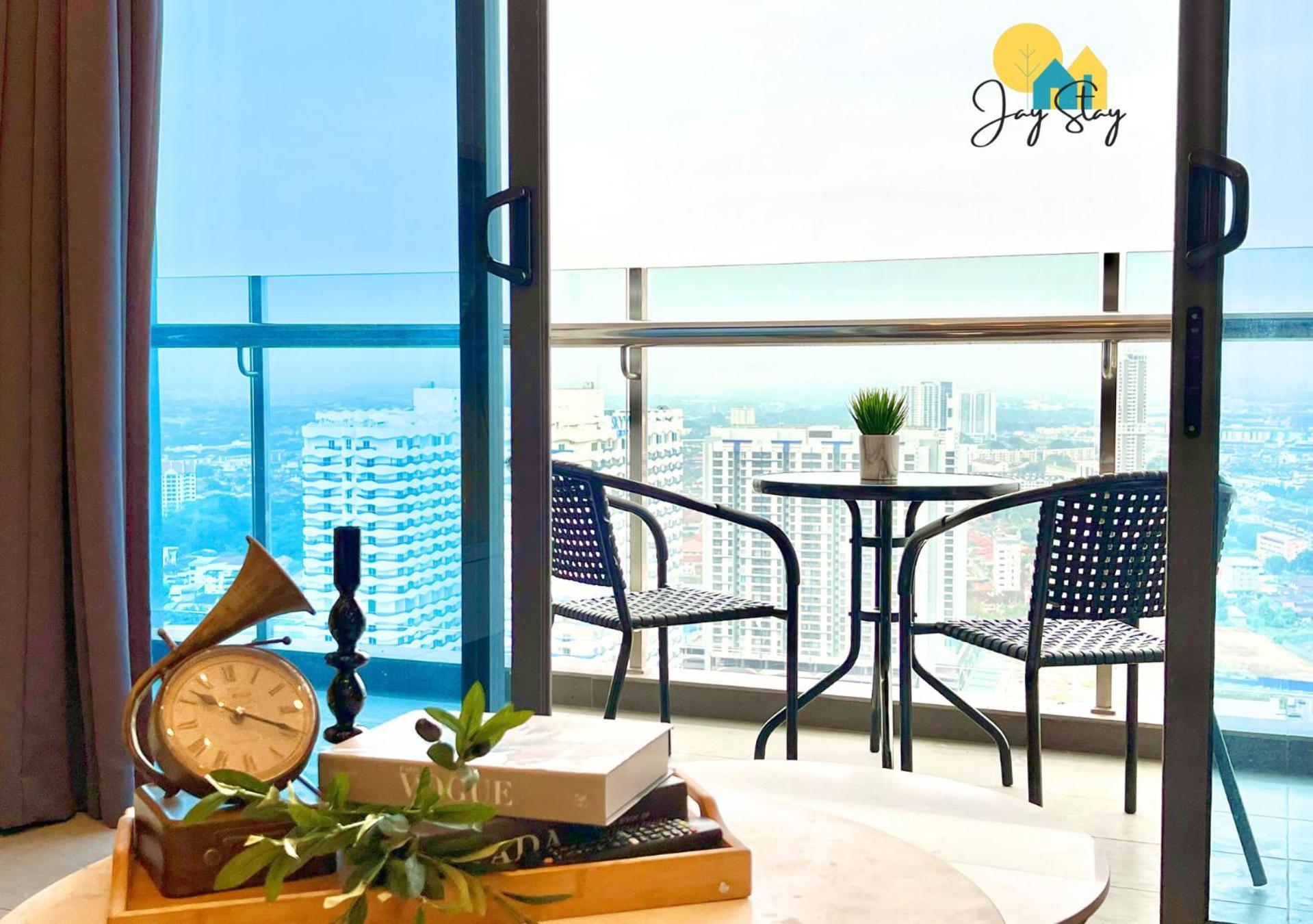Atlantis Residence L Luxury 3Br L 8-12Pax L Jonker St L City Centre By Jay Stay Малакка Экстерьер фото
