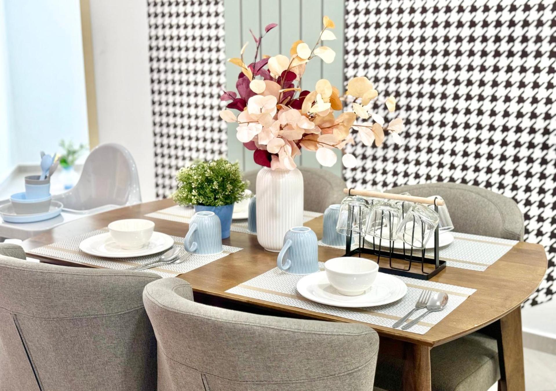 Atlantis Residence L Luxury 3Br L 8-12Pax L Jonker St L City Centre By Jay Stay Малакка Экстерьер фото