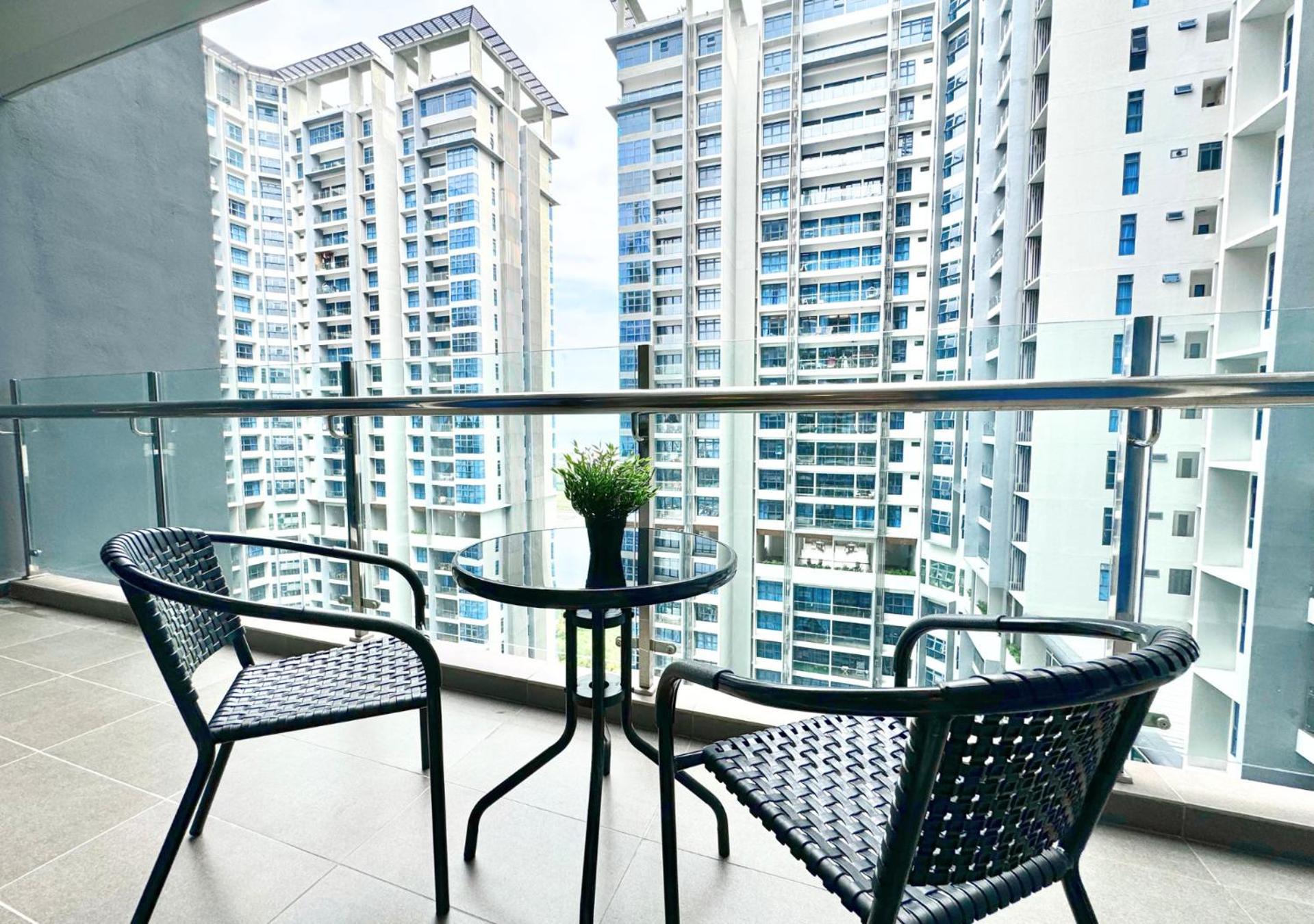 Atlantis Residence L Luxury 3Br L 8-12Pax L Jonker St L City Centre By Jay Stay Малакка Экстерьер фото